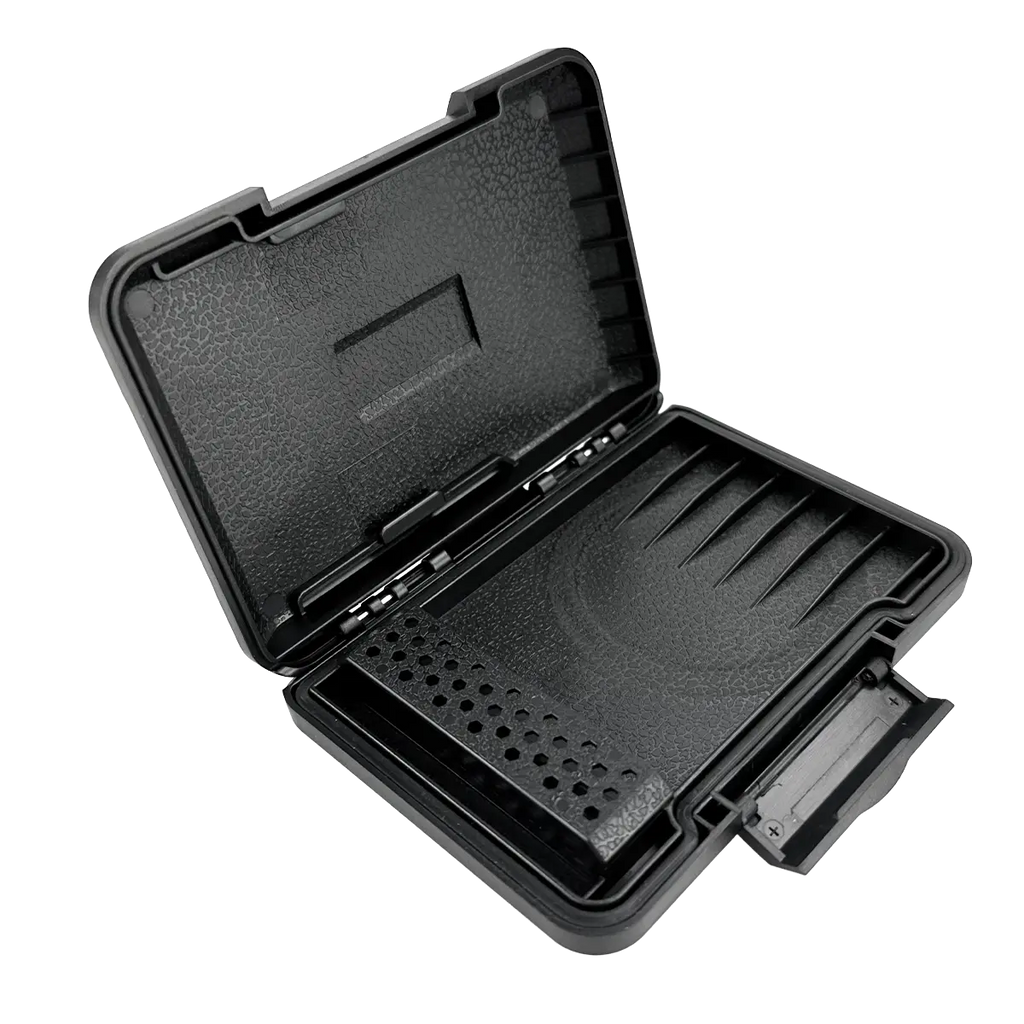 Magnetic Phone Box - 6 Pieces Per Retail Ready Display 25839 ROUGHNECK