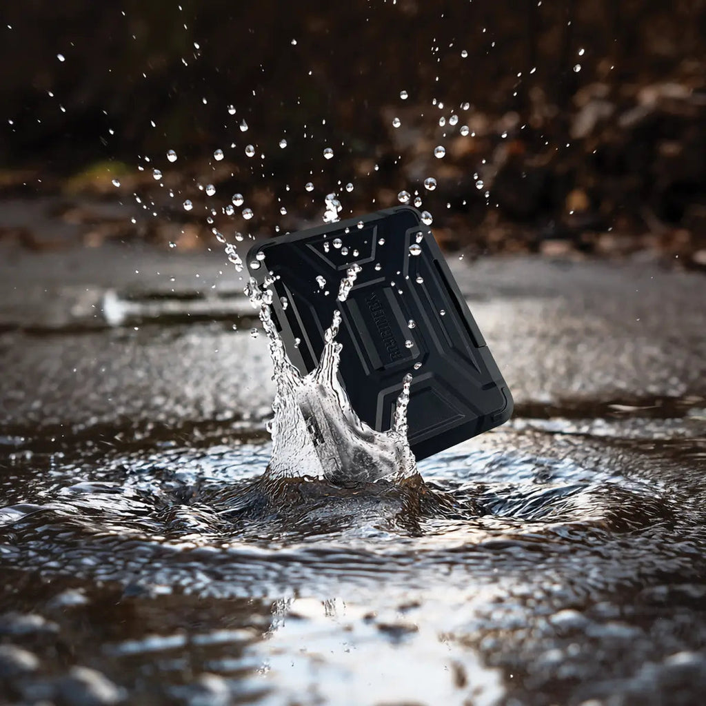 Magnetic Phone Box - 6 Pieces Per Retail Ready Display 25839 ROUGHNECK