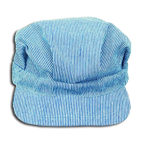Engineering Hat Blue Engineer Cap – www.coolnoveltystuff.com
